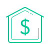 Borrow - Loan Company Responsive Website Templates